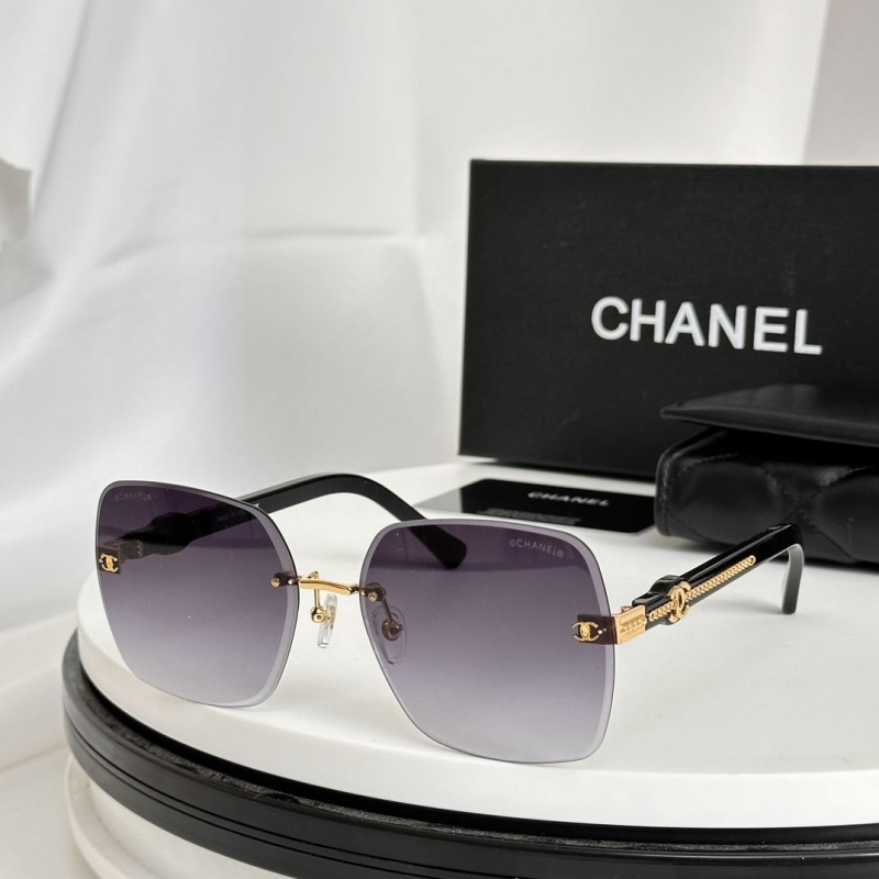 Chanel Sunglasses